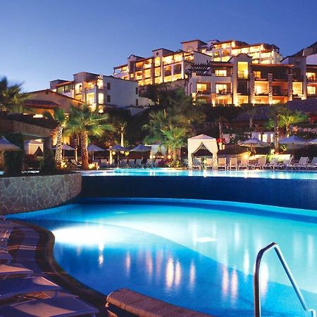 Pueblo Bonito Sunset Beach Golf & Spa Resort Cabo San Lucas Exterior photo