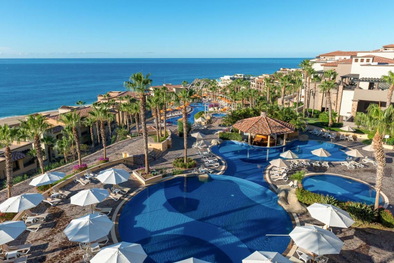 Pueblo Bonito Sunset Beach Golf & Spa Resort Cabo San Lucas Exterior photo