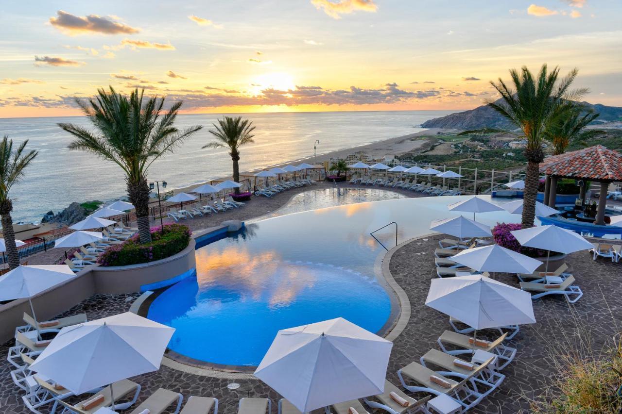 Pueblo Bonito Sunset Beach Golf & Spa Resort Cabo San Lucas Exterior photo
