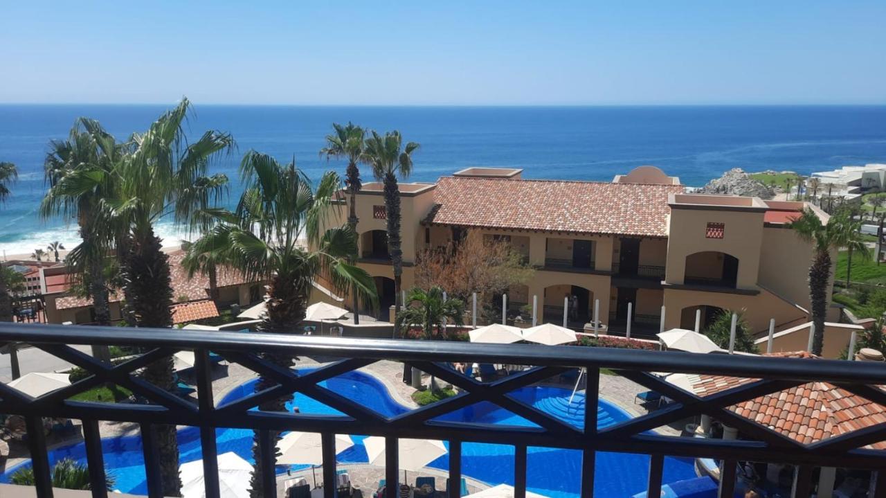 Pueblo Bonito Sunset Beach Golf & Spa Resort Cabo San Lucas Exterior photo