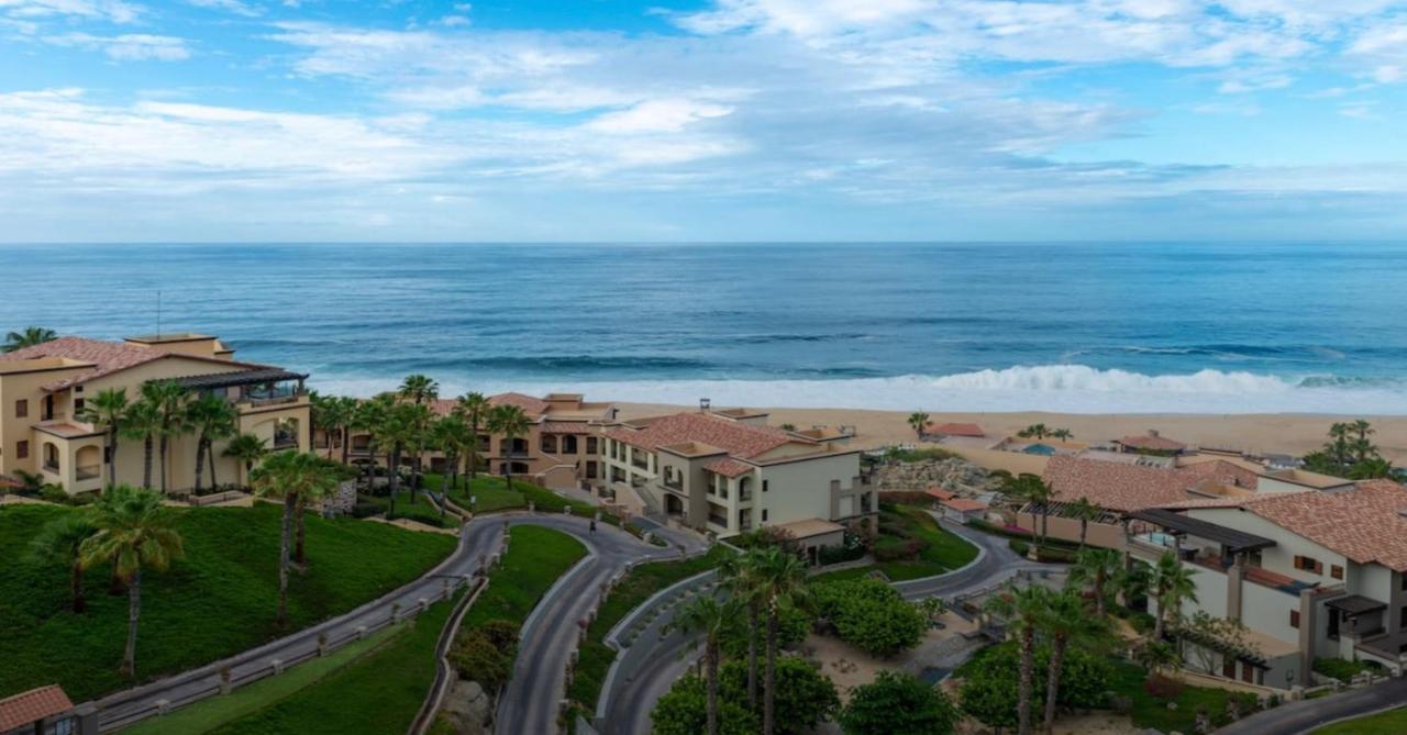 Pueblo Bonito Sunset Beach Golf & Spa Resort Cabo San Lucas Exterior photo